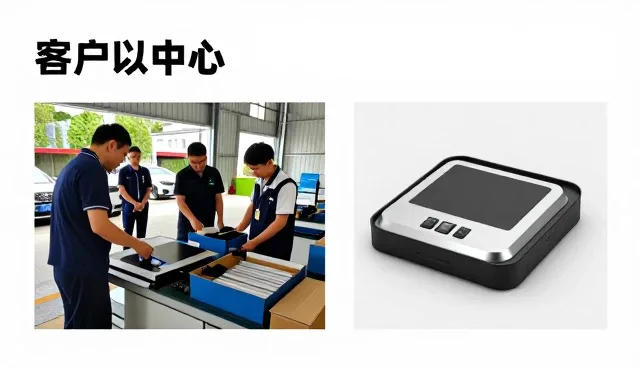 「客户以中小」篇：客户以中小技术服务实用干货